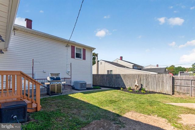 613 MARSHALL RD, Glen Burnie, MD 21061