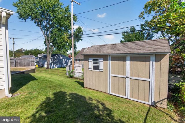 613 MARSHALL RD, Glen Burnie, MD 21061