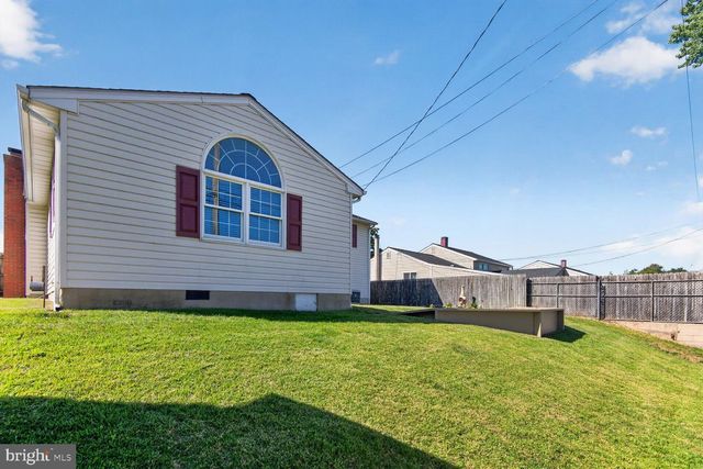 613 MARSHALL RD, Glen Burnie, MD 21061
