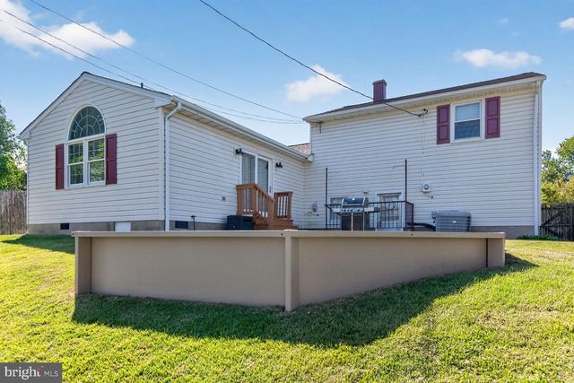 613 MARSHALL RD, Glen Burnie, MD 21061