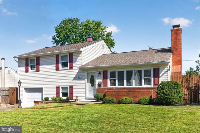 613 MARSHALL RD, Glen Burnie, MD 21061