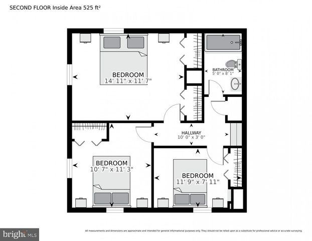 613 MARSHALL RD, Glen Burnie, MD 21061