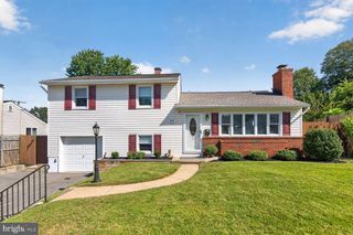 613 MARSHALL RD, Glen Burnie, MD 21061