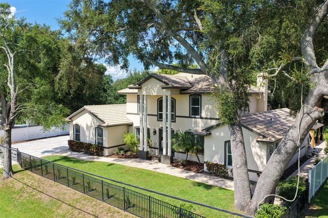 793 DUQUE ROAD, Lutz, FL 33549