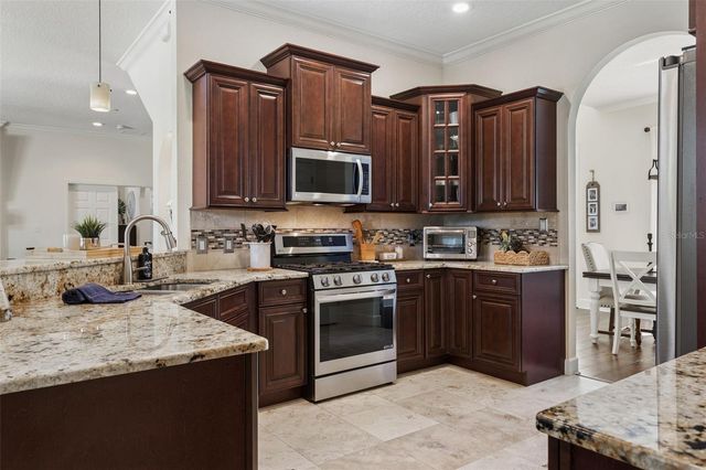 793 DUQUE ROAD, Lutz, FL 33549