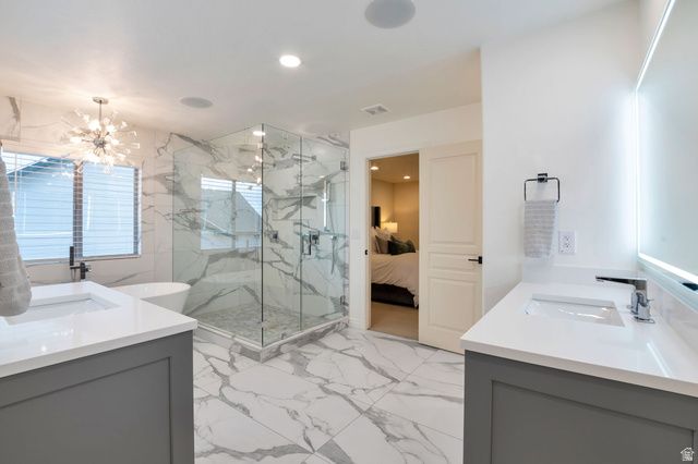 577 S RIDGE TOP LN, North Salt Lake, UT 84054