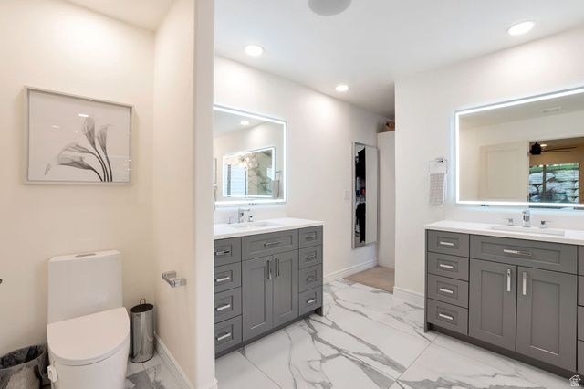 577 S RIDGE TOP LN, North Salt Lake, UT 84054