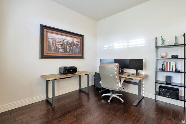 577 S RIDGE TOP LN, North Salt Lake, UT 84054