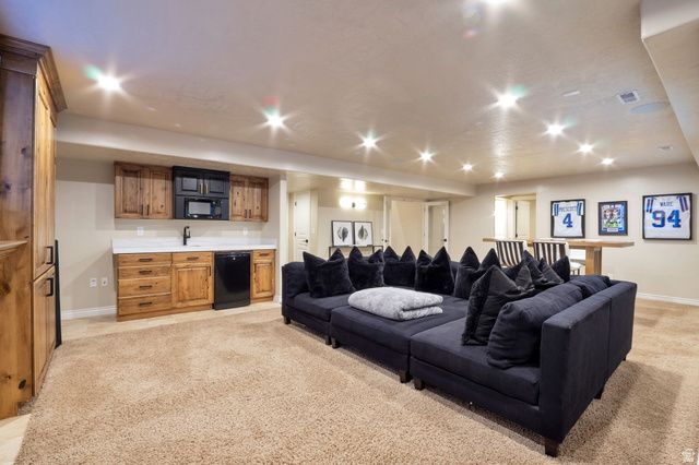 577 S RIDGE TOP LN, North Salt Lake, UT 84054