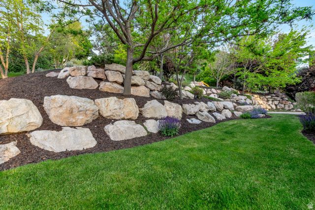 577 S RIDGE TOP LN, North Salt Lake, UT 84054