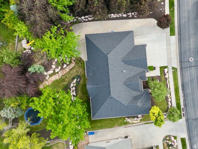 577 S RIDGE TOP LN, North Salt Lake, UT 84054