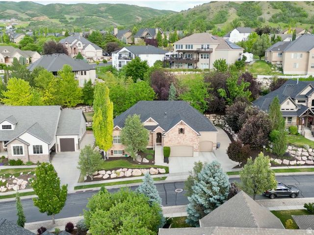 577 S RIDGE TOP LN, North Salt Lake, UT 84054