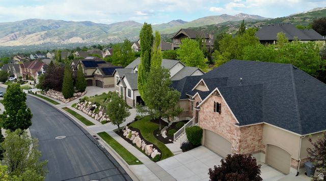 577 S RIDGE TOP LN, North Salt Lake, UT 84054