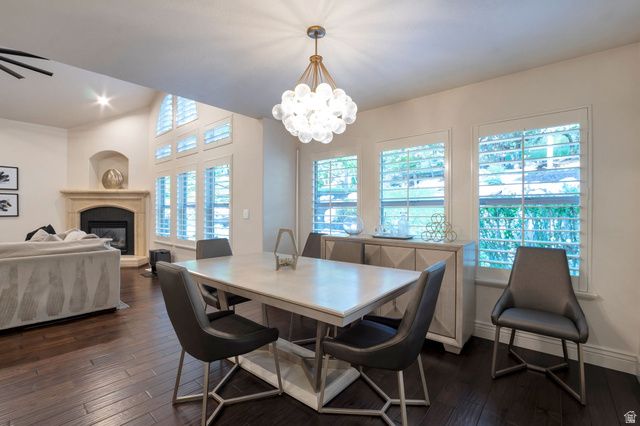 577 S RIDGE TOP LN, North Salt Lake, UT 84054