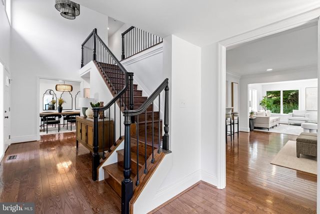 2318 SHADED BROOK DR, Owings Mills, MD 21117