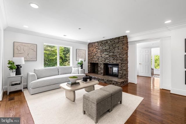 2318 SHADED BROOK DR, Owings Mills, MD 21117