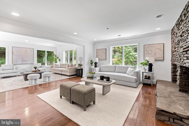 2318 SHADED BROOK DR, Owings Mills, MD 21117