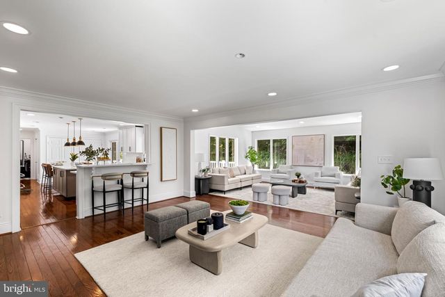 2318 SHADED BROOK DR, Owings Mills, MD 21117