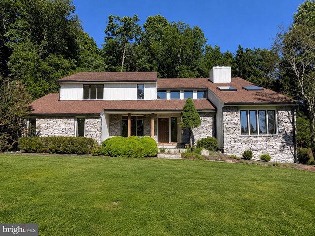 2318 SHADED BROOK DR, Owings Mills, MD 21117