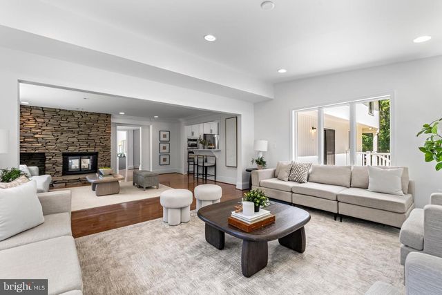 2318 SHADED BROOK DR, Owings Mills, MD 21117