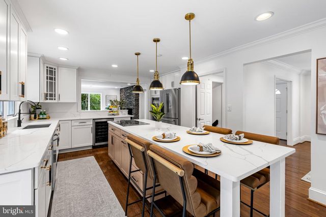 2318 SHADED BROOK DR, Owings Mills, MD 21117