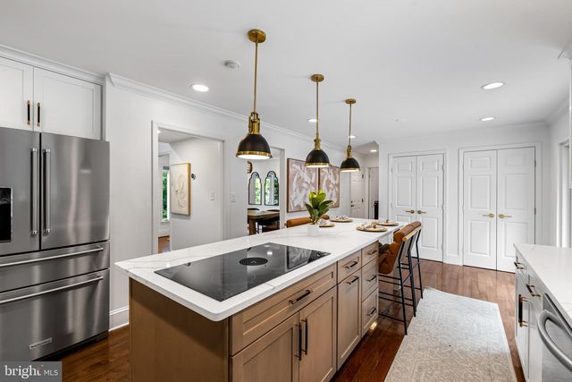 2318 SHADED BROOK DR, Owings Mills, MD 21117
