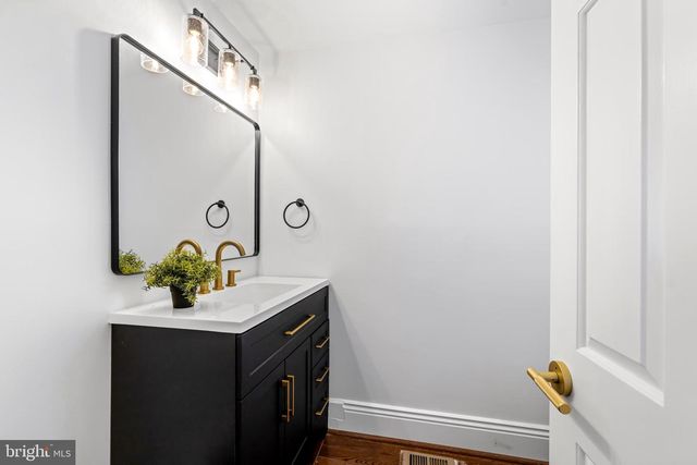 2318 SHADED BROOK DR, Owings Mills, MD 21117