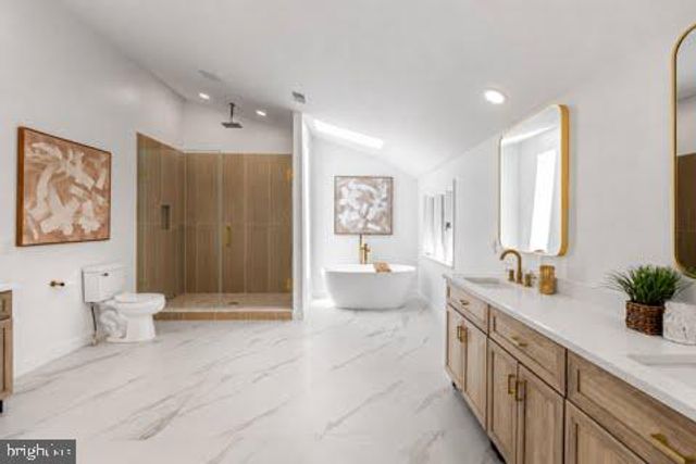 2318 SHADED BROOK DR, Owings Mills, MD 21117