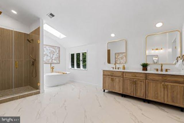2318 SHADED BROOK DR, Owings Mills, MD 21117