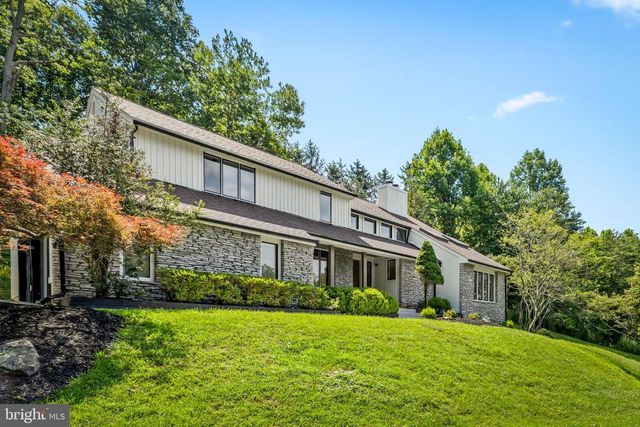 2318 SHADED BROOK DR, Owings Mills, MD 21117