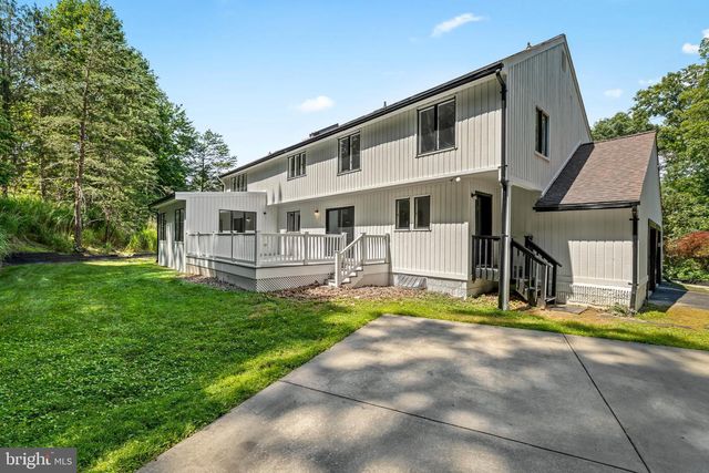 2318 SHADED BROOK DR, Owings Mills, MD 21117
