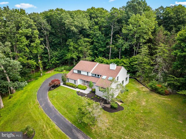 2318 SHADED BROOK DR, Owings Mills, MD 21117