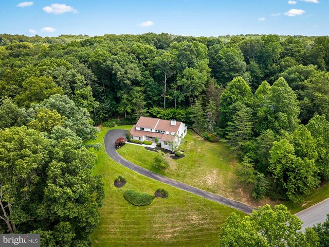 2318 SHADED BROOK DR, Owings Mills, MD 21117