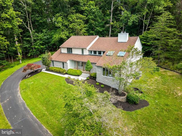 2318 SHADED BROOK DR, Owings Mills, MD 21117