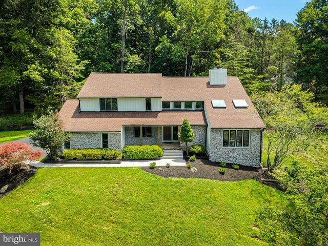 2318 SHADED BROOK DR, Owings Mills, MD 21117