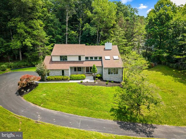 2318 SHADED BROOK DR, Owings Mills, MD 21117