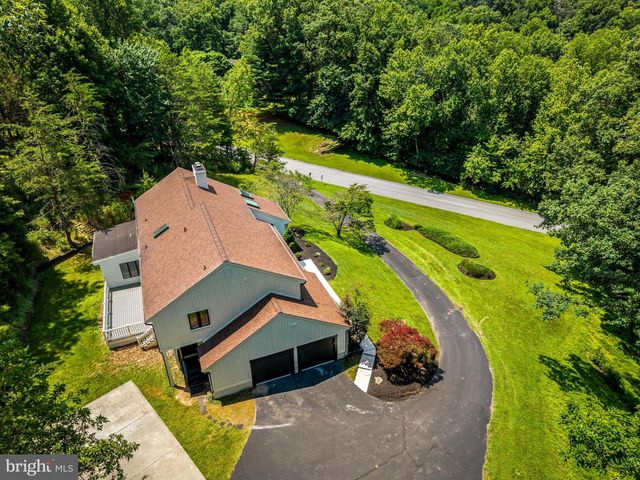 2318 SHADED BROOK DR, Owings Mills, MD 21117