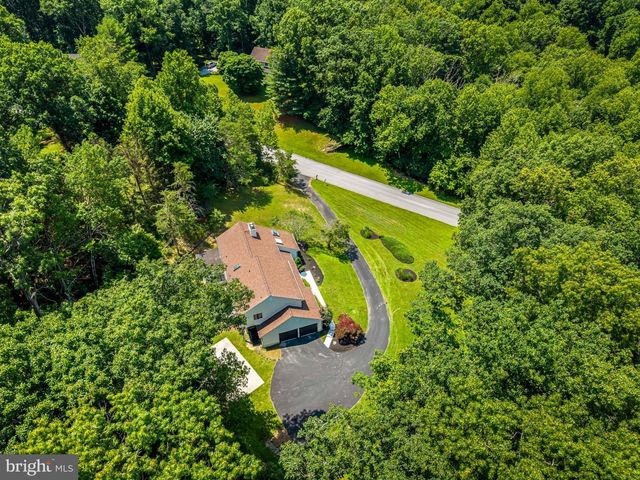 2318 SHADED BROOK DR, Owings Mills, MD 21117
