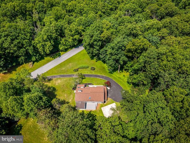 2318 SHADED BROOK DR, Owings Mills, MD 21117