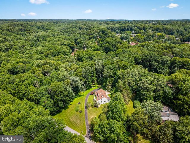 2318 SHADED BROOK DR, Owings Mills, MD 21117