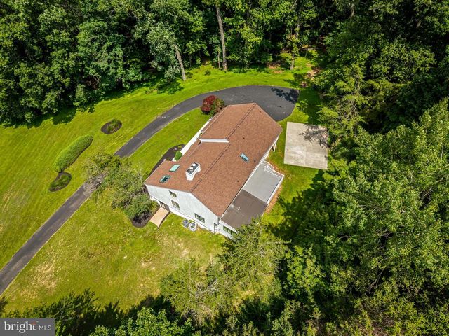 2318 SHADED BROOK DR, Owings Mills, MD 21117