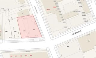 800 Dauphin Street, Mobile, AL 36602