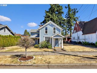 812 JEFFERSON St, Oregon City, OR 97045