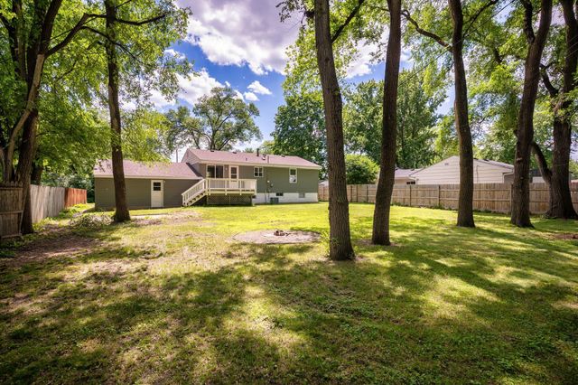 3108 W 108th Street, Bloomington, MN 55431