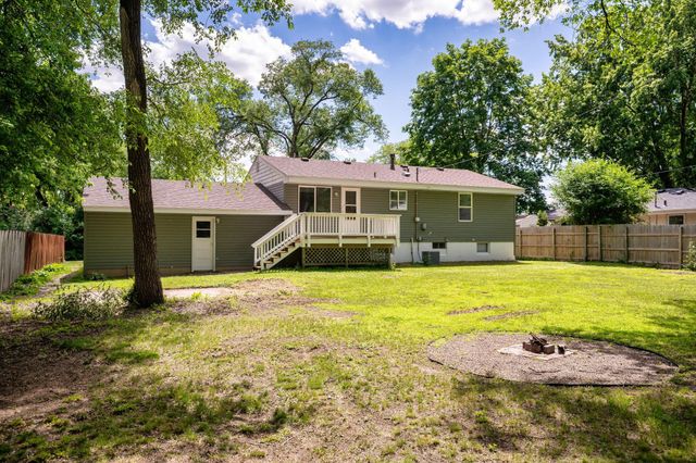 3108 W 108th Street, Bloomington, MN 55431