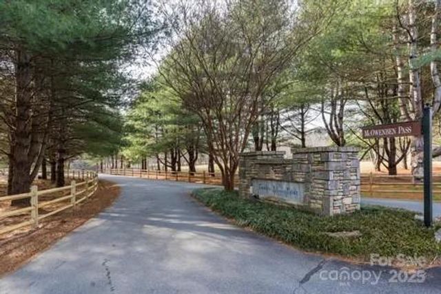 0 Mcowenben Pass 18, Lake Lure, NC 28746