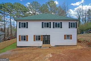 6274 Booker Lane, Lithonia, GA 30058