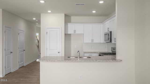 373 Freestall Drive, Wake Forest, NC 27587