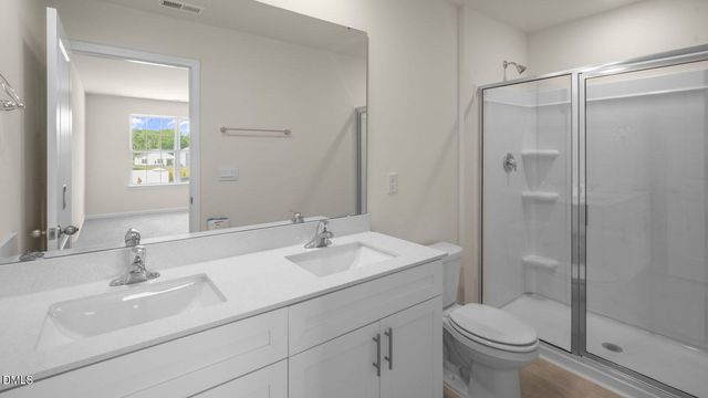 373 Freestall Drive, Wake Forest, NC 27587