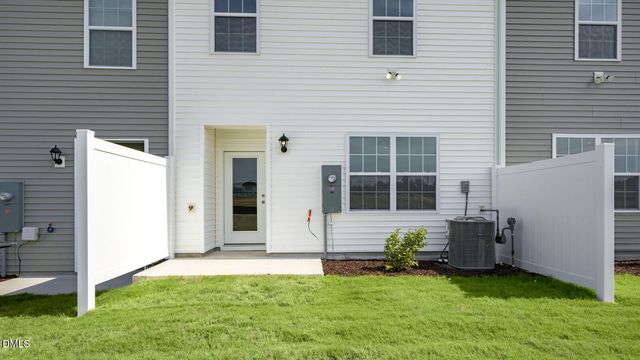 373 Freestall Drive, Wake Forest, NC 27587